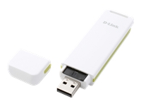 DWM-156 D-Link 3.75G HSUPA USB Adapter DWM-156